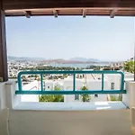 אתר נופש Afytos Bodrum *