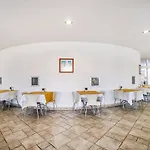 אתר נופש Afytos Bodrum מוגלה