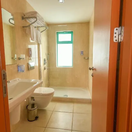 منتجع Afytos Bodrum موجلا