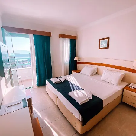 Afytos Bodrum Θέρετρο