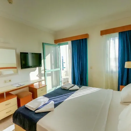 Afytos Bodrum Resort *