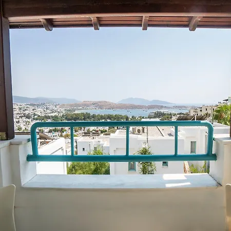 Θέρετρο Afytos Bodrum *