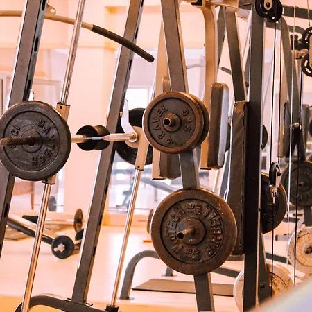 Θέρετρο Afytos Bodrum