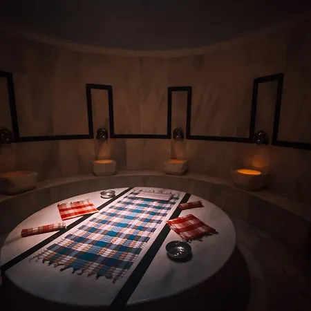 Afytos Bodrum Μούγκλα