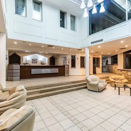 Afytos Bodrum موجلا