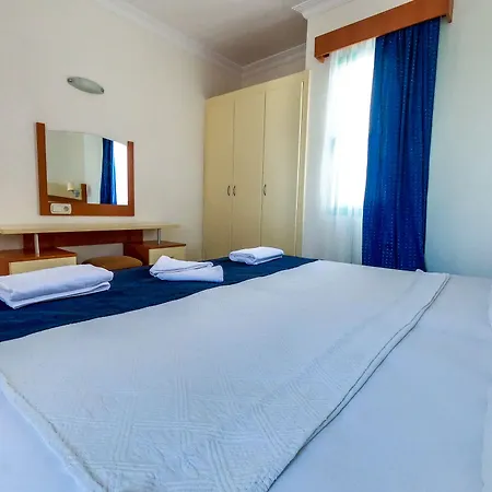 Afytos Bodrum موجلا