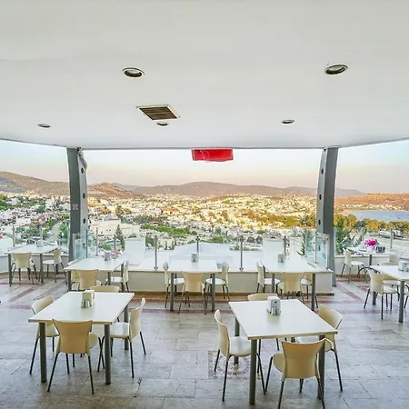 Afytos Bodrum Resort *