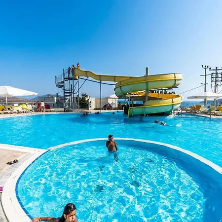 Resort Afytos Bodrum *