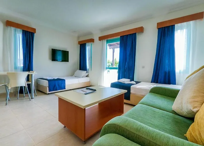 Afytos Bodrum Muğla