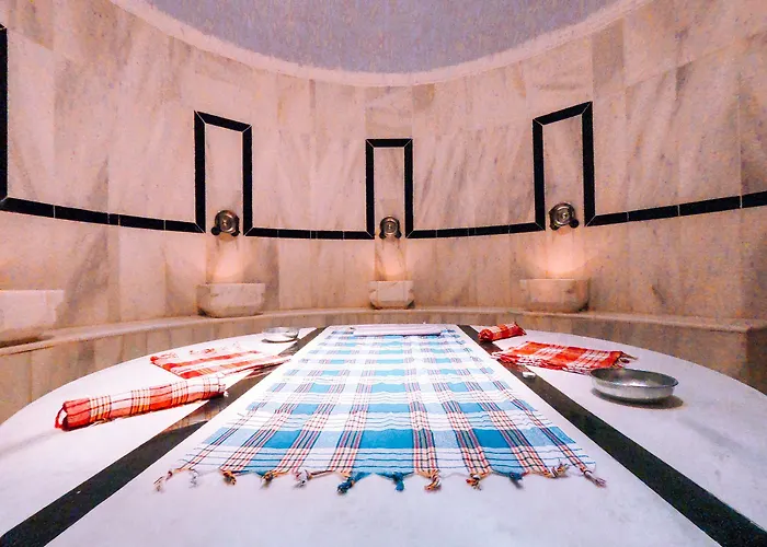 Resort Afytos Bodrum