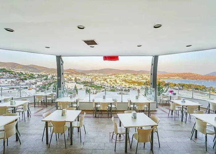 Resort Afytos Bodrum