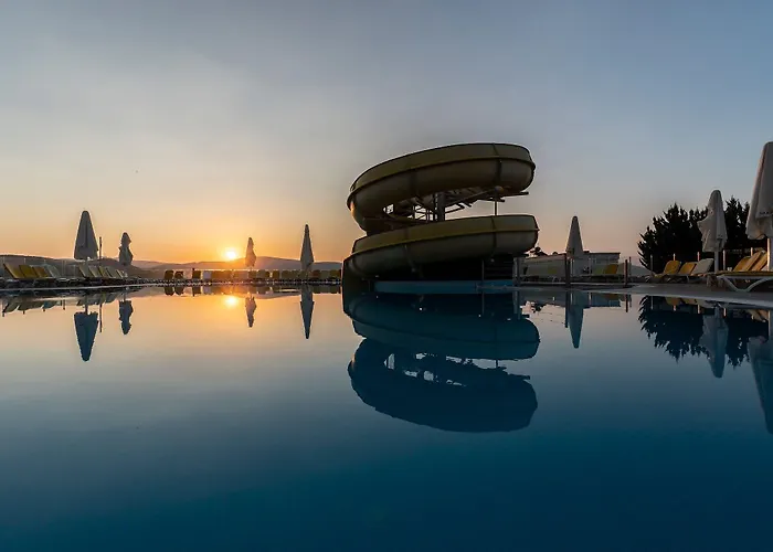 Resort Afytos Bodrum