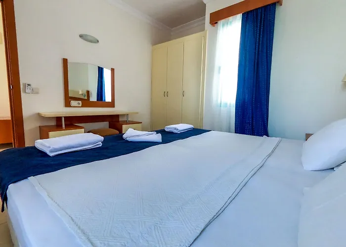 Afytos Bodrum Muğla