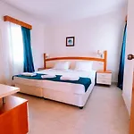 Resort Afytos Bodrum Mugla