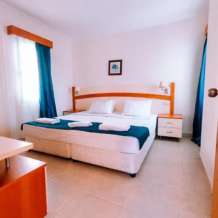 Feriested Afytos Bodrum