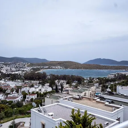 Feriested Afytos Bodrum