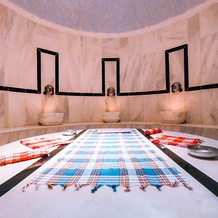 Resort Afytos Bodrum