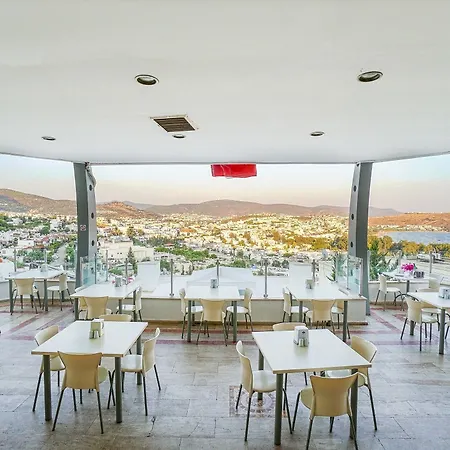 Resort Afytos Bodrum