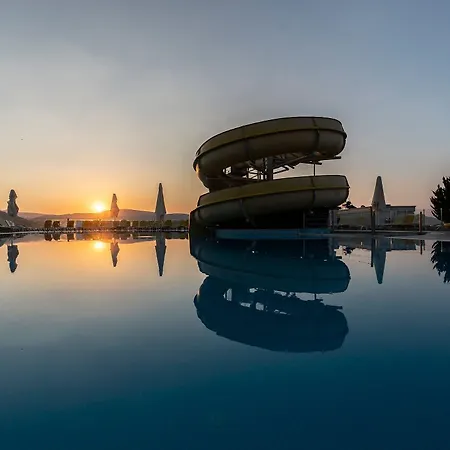 Resort Afytos Bodrum