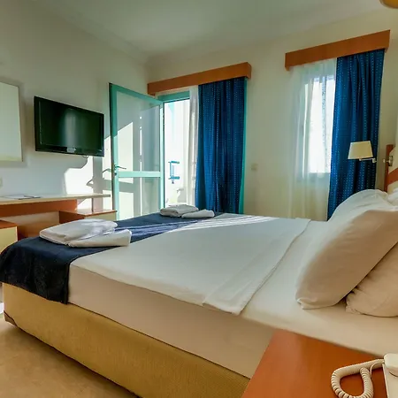 Feriested Afytos Bodrum