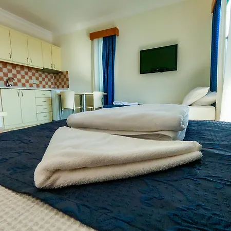 Afytos Bodrum * Muğla