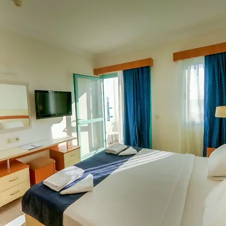 Resort Afytos Bodrum Muğla