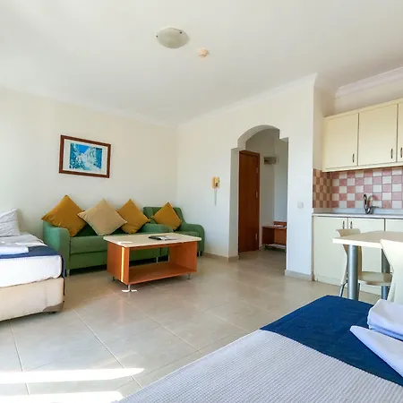 Afytos Bodrum Resort *