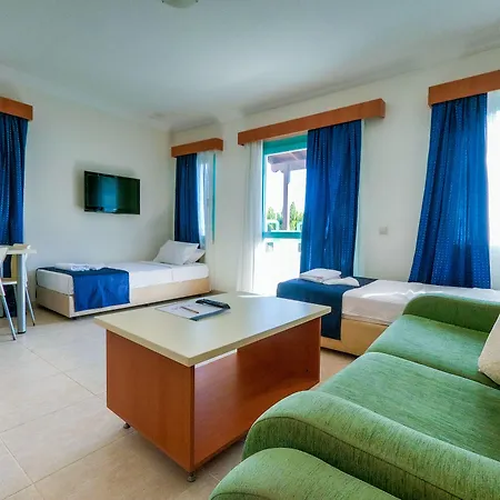 Resort Afytos Bodrum Muğla