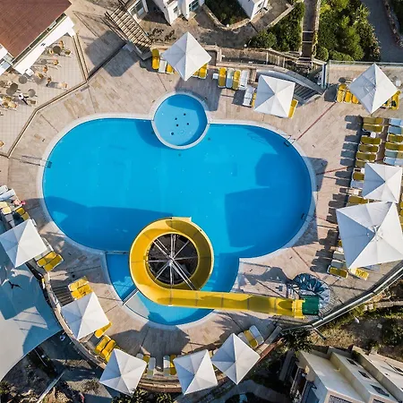 Afytos Bodrum Resort Muğla