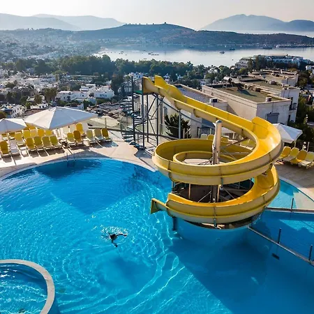 Afytos Bodrum