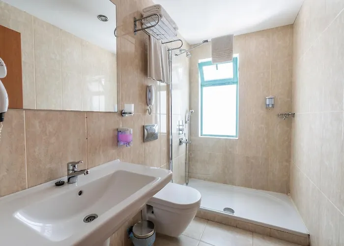 Afytos Bodrum Resort