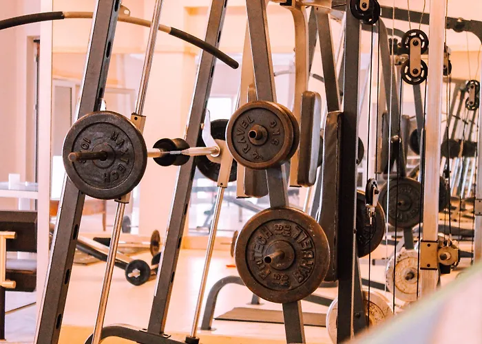 Resort Afytos Bodrum