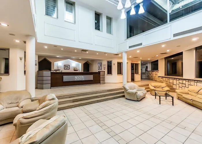 Afytos Bodrum Muğla