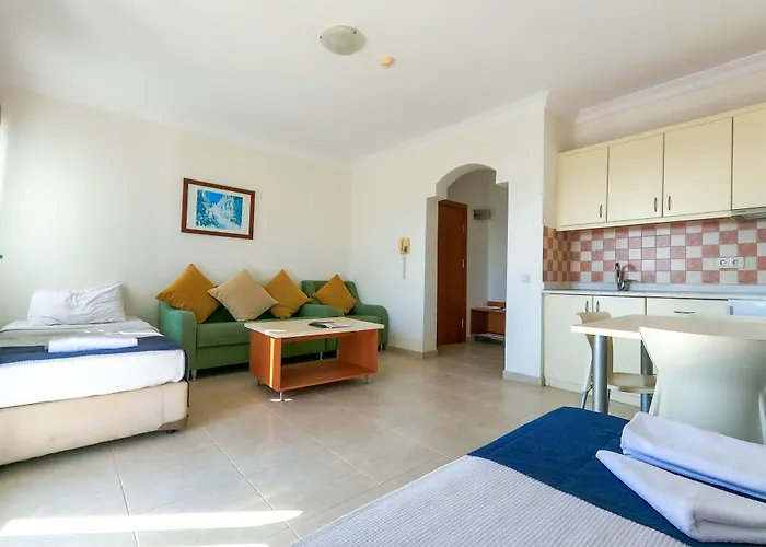 Afytos Bodrum Resort *